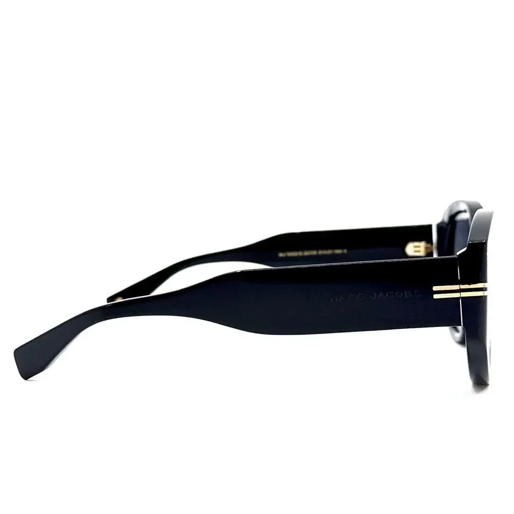 New! MARC JACOBS Sunglasses MJ1052/S 807IR, Authentic